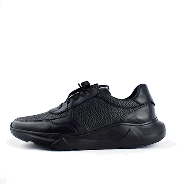 Chaussure pour homme 050 noir cuir .........  